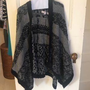 XS Loft sweater